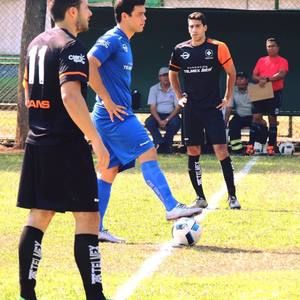 Meet your Posher, Itza